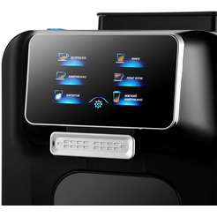 Кофемашина Kitfort КТ-7424