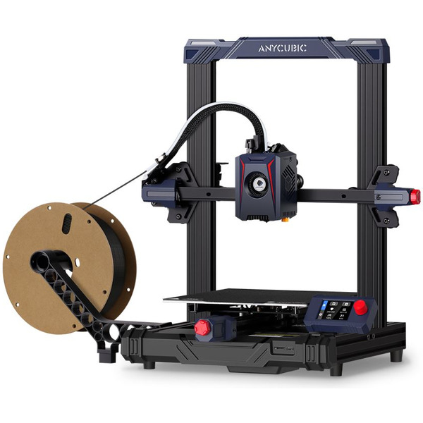 3D принтер Anycubic Kobra 2 Neo (KNVA0BK-Y-O)