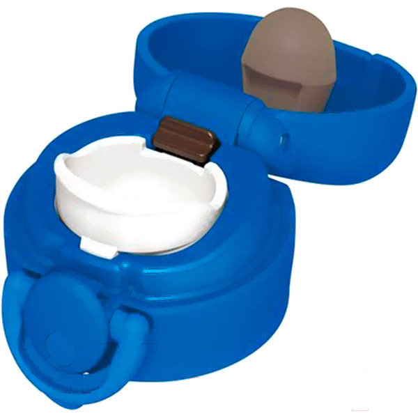 Термокружка THERMOS JNR-603 MTB 600 мл (синий)