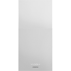 Вытяжка MAUNFELD Box Push 40 (нержавеющая сталь)