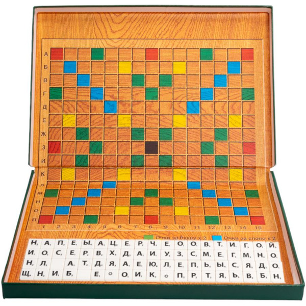 Настольная игра Десятое королевство Словодел Компакт / 1357