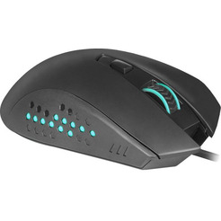 Проводная игровая мышь Redragon Gainer