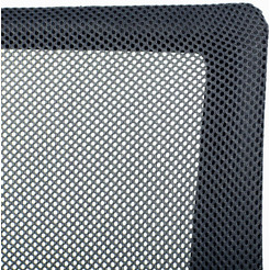 Кресло Brabix Fly MG-396 (серый/черный)