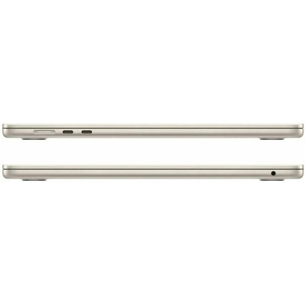 Ноутбук Apple MacBook Air 15" M2 A2941 (MQKV3ZP/A) Starlight