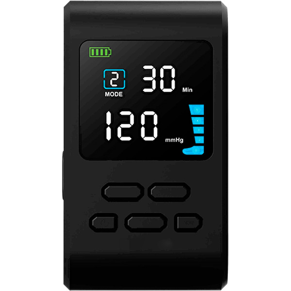 Массажер для ног Comtek 6009V