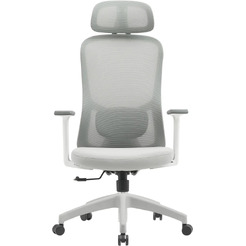 Кресло Cactus CS-GMC515-GY (серый)