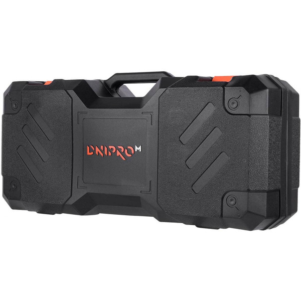 Сварочный инвертор Dnipro-M SAB-260DPB