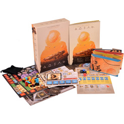 Настольная игра Магеллан Адель MAG119907