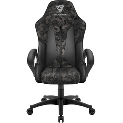 Кресло компьютерное THUNDERX3 BC1 Camo Gray AIR