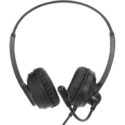 Наушники с микрофоном OKLICK HS-M500