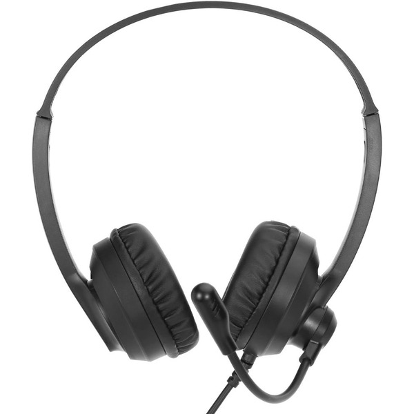 Наушники с микрофоном OKLICK HS-M500