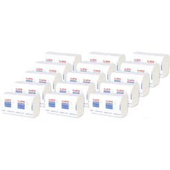 Бумажные полотенца Laima UNIVERSAL WHITE PLUS 111342 (15 шт)