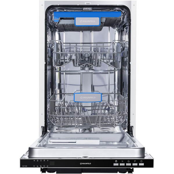 Встраиваемая посудомоечная машина MAUNFELD MLP-08B