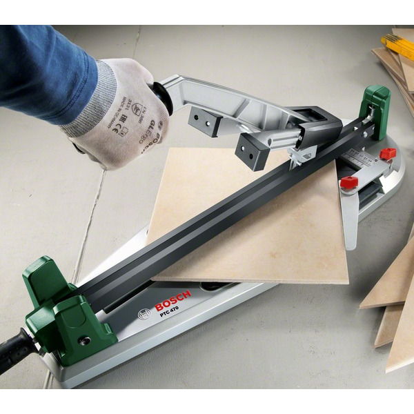 Плиткорез Bosch PTC 640 (0.603.B04.400)