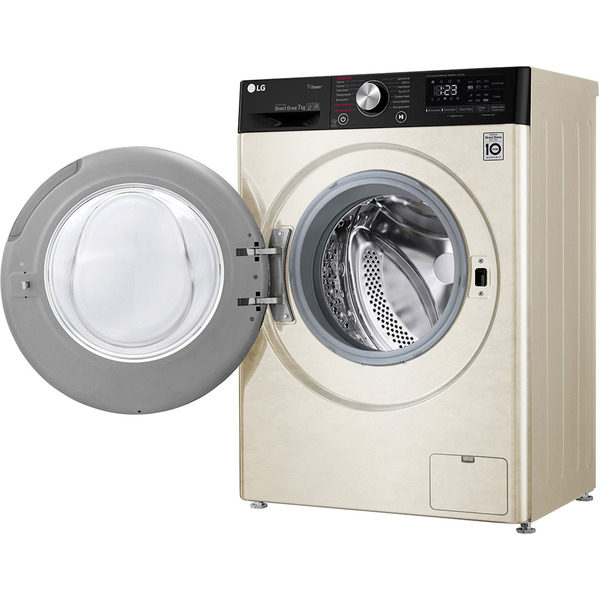 Стиральная машина LG AI DD F2V5HS9B