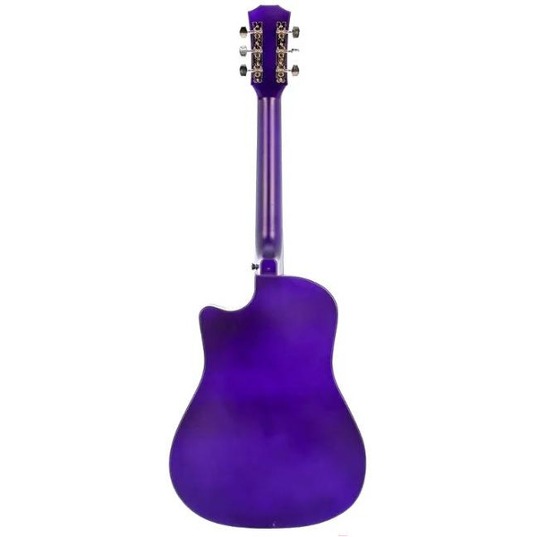 Акустическая гитара Belucci BC-C38 Purple