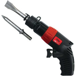 Пневмодолото FUBAG ErgonomicPower HRC4500 (100370)