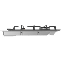 Встраиваемая газовая варочная панель MIDEA MG3270TGW