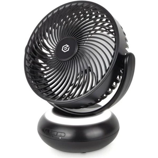 Вентилятор Evolution AirLeaf AL-102 (черный)