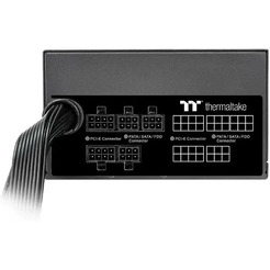 Блок питания Thermaltake Smart BM2 650W TT Premium PS-SPD-0650MNFABE-1