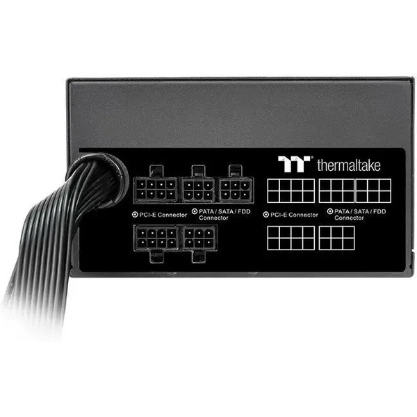 Блок питания Thermaltake Smart BM2 650W TT Premium PS-SPD-0650MNFABE-1