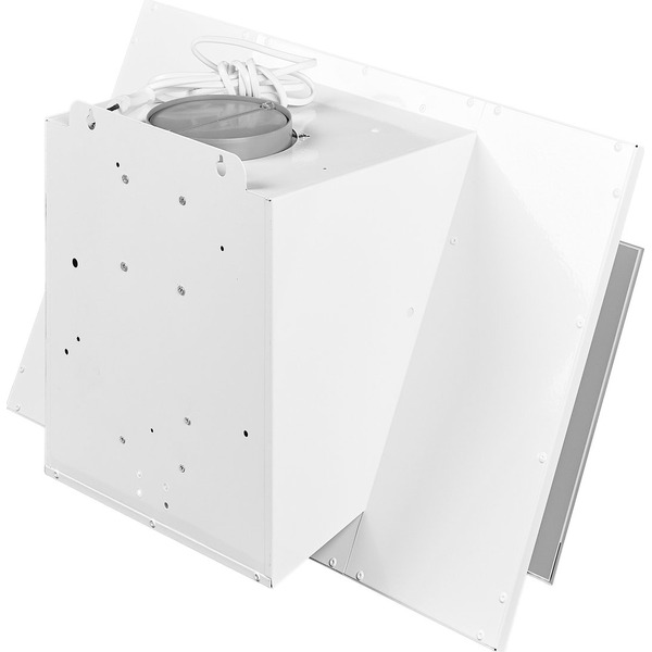 Кухонная вытяжка YOUQ Yumi WL 1080 P 60 WH (белый)