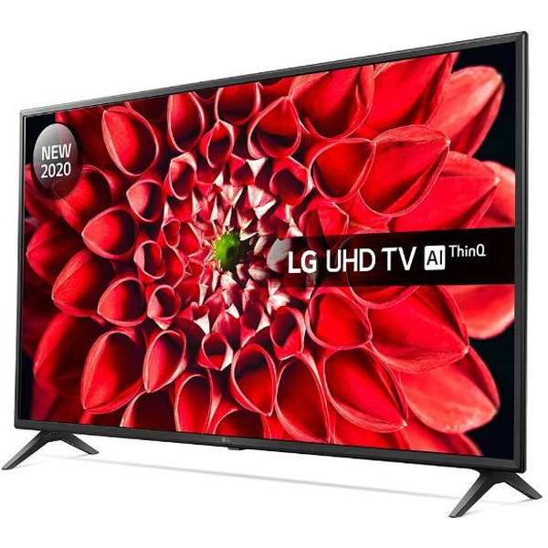 Телевизор LG 43UN71006LB