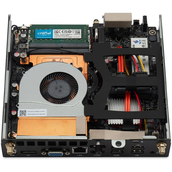 Неттоп IRU 310H6ITF (2031363)