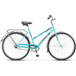 Велосипед Stels Legenda 300 28C (20" Мятный) EP-00005137 X0000001004