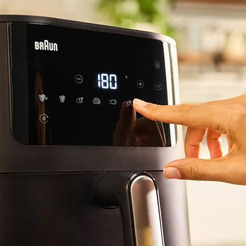 Аэрогриль Braun MultiFry 5 HF 5030
