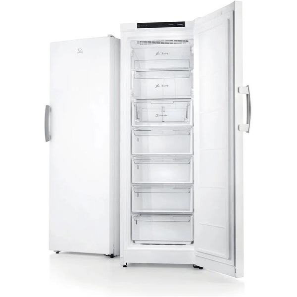Морозильник Indesit ITU 1175