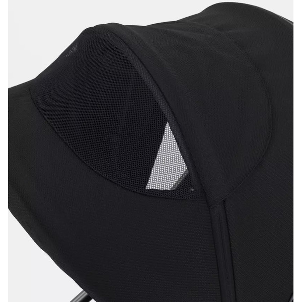 Детская универсальная коляска Rant Flex Pro 2 в 1 2023 RA074 (черный)