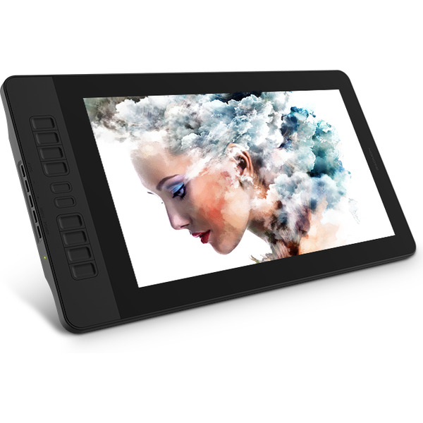Графический планшет Gaomon PD1561