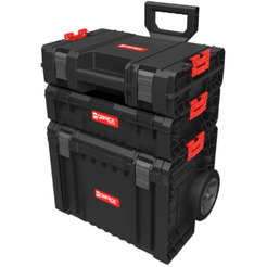 Ящик для инструментов Qbrick System Pro Set 7 (Z258308PG011)