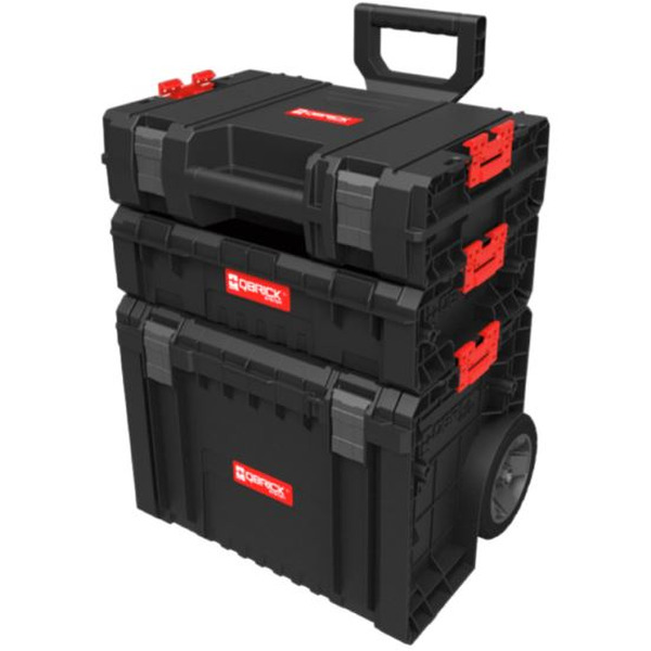 Ящик для инструментов Qbrick System Pro Set 7 (Z258308PG011)