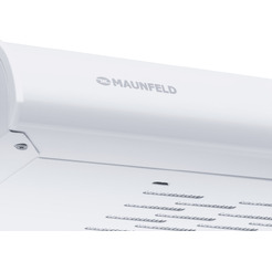 Вытяжка MAUNFELD MPA 60 (белый)