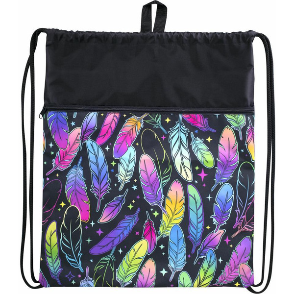 Мешок для обуви BRAUBERG 271057