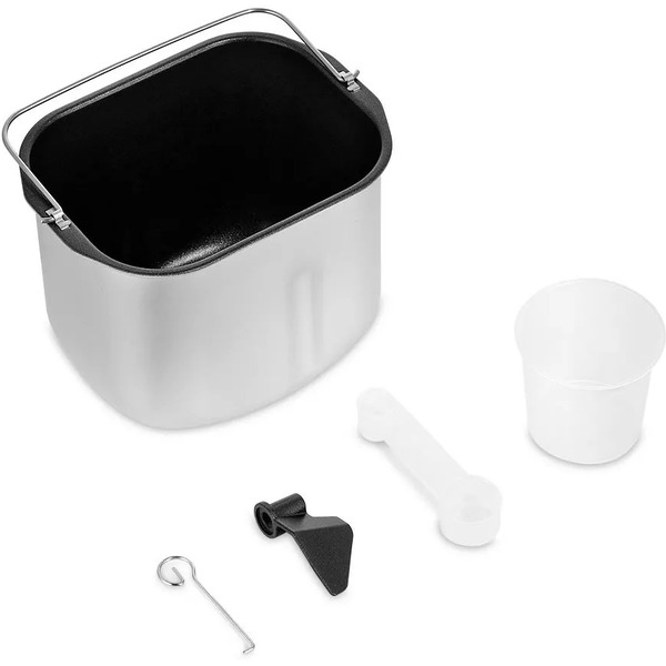 Хлебопечка Kitfort КТ-310