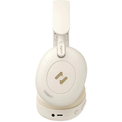 Наушники Havit H655BT Pro (бежевый)