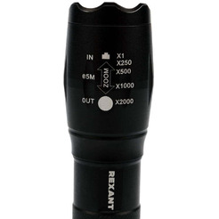 Фонарь Rexant 75-718