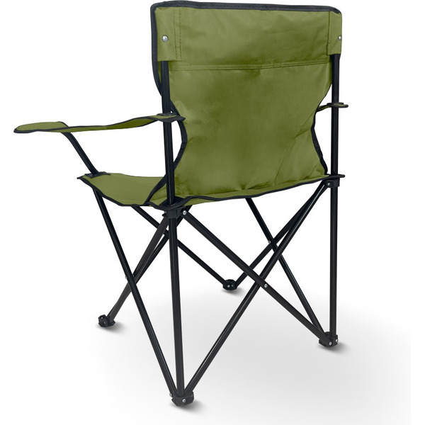 Стул кемпинговый GetActive Camping Khaki (SWY-C04-KH)