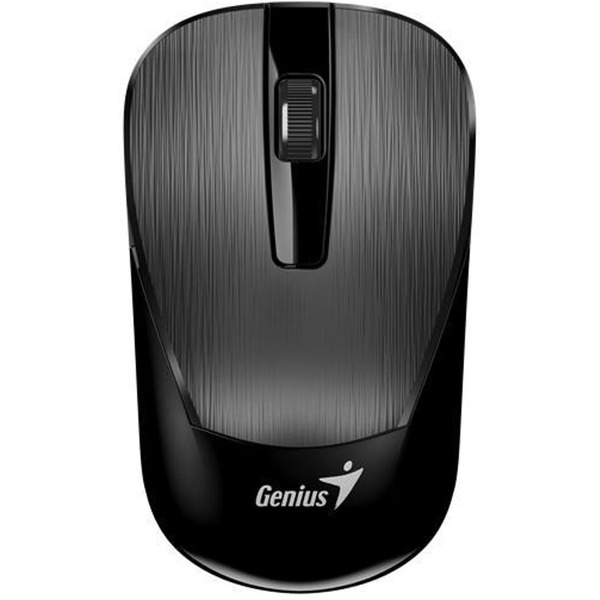 Мышь Genius NX-7015 (черный)
