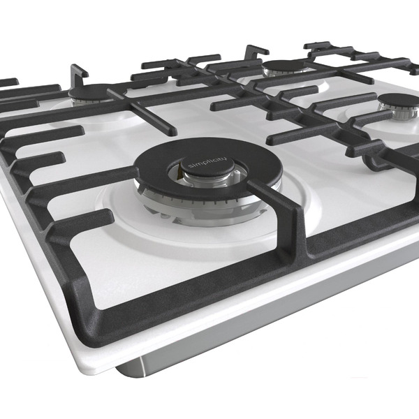 Варочная панель Gorenje GW642SYW