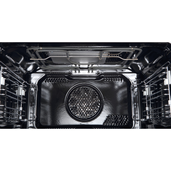 Духовой шкаф Midea MCO82007MGG-I