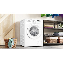 Стиральная машина Bosch Serie 2 WGE02201PL