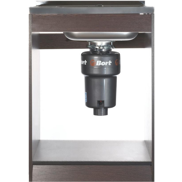 Измельчитель пищевых отходов BORT TITAN 5000 Control (93410259)