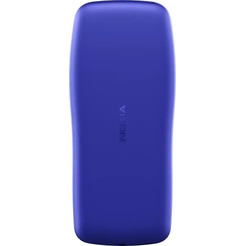 Мобильный телефон Nokia 105 Classic DS TA-1459 (синий)