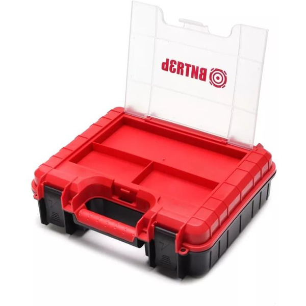 Ударная дрель-шуруповерт Витязь ДА-1016-У10М БСП