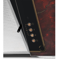 Вытяжка GEFEST ВО 3603 К55