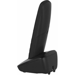 Радиотелефон Panasonic KX-TGB610RUB